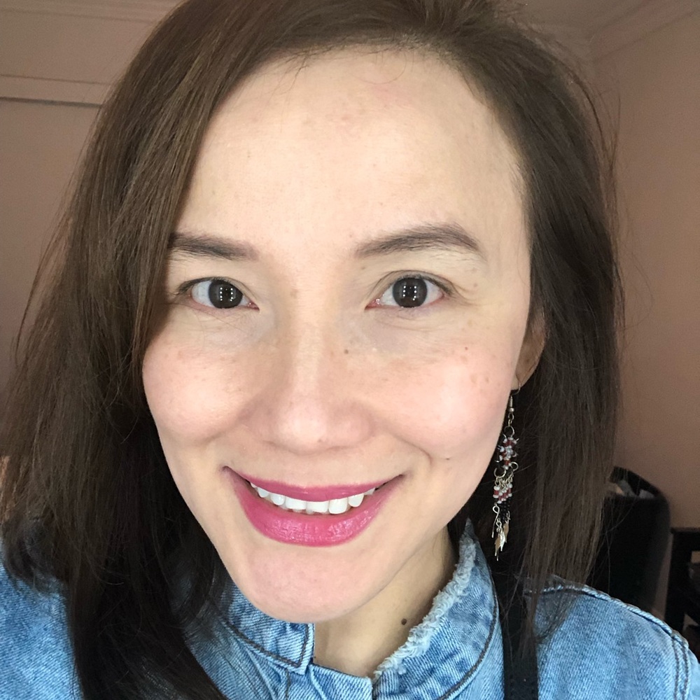 Meet your Posher, Monica